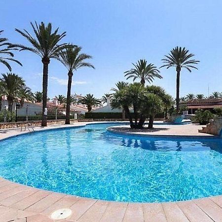 Precioso Apartamento Para 2/4 Personas,Les Marines Appartement Dénia Buitenkant foto