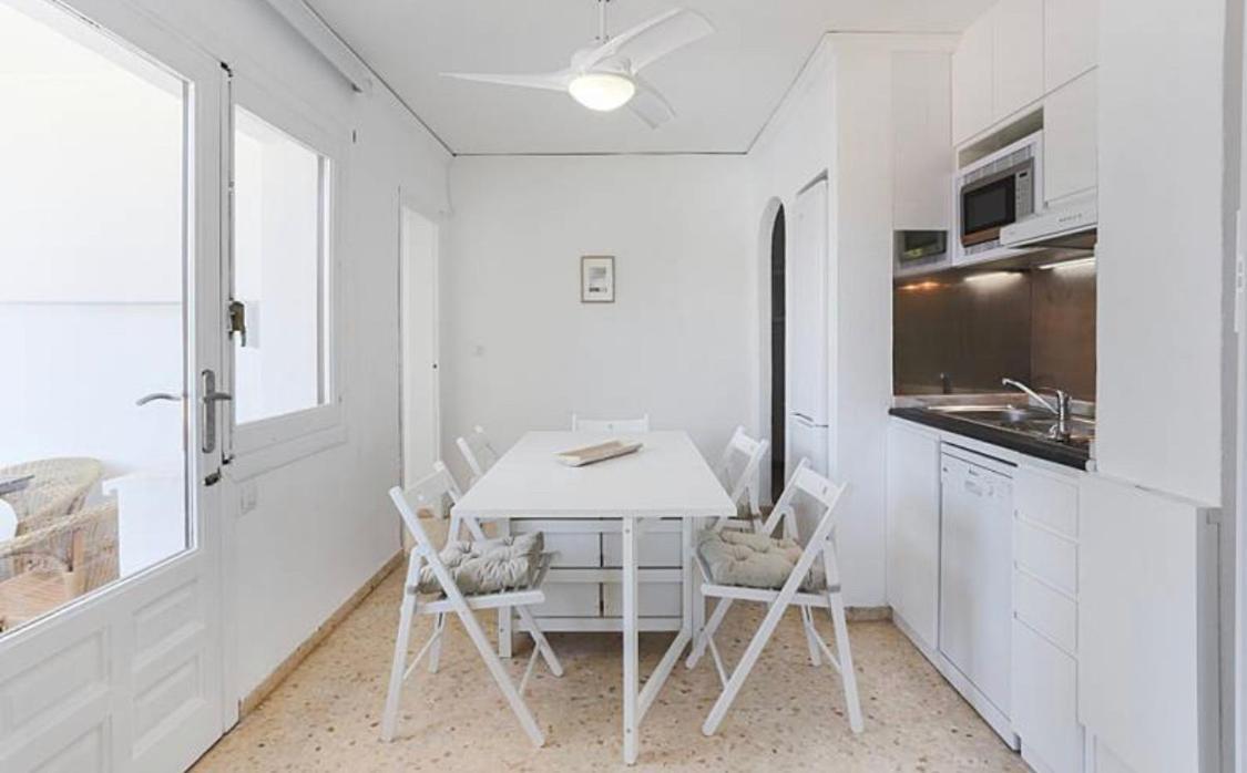Precioso Apartamento Para 2/4 Personas,Les Marines Appartement Dénia Buitenkant foto